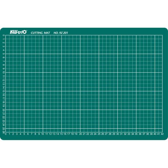Obrázek z KW TriO řezací podložka formát A3
