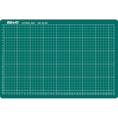 Obrázek KW TriO řezací podložka formát A4