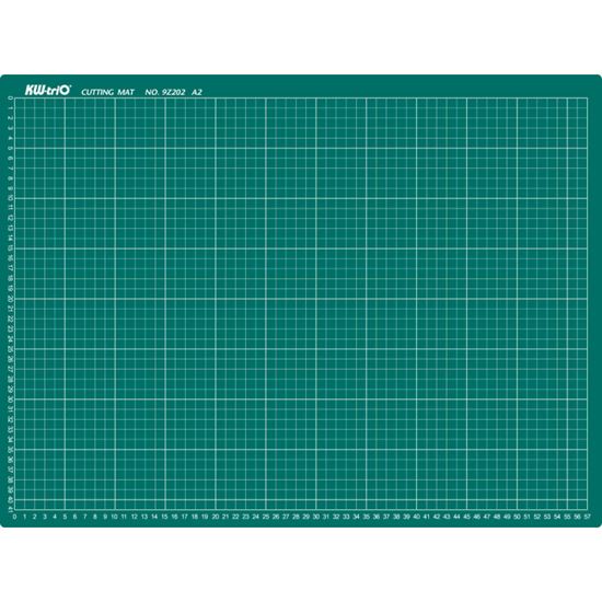 Obrázek z KW TriO řezací podložka formát A2