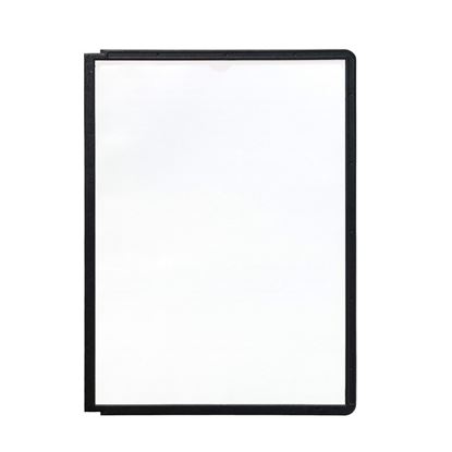 Obrázek PANEL A4 5606 - černá