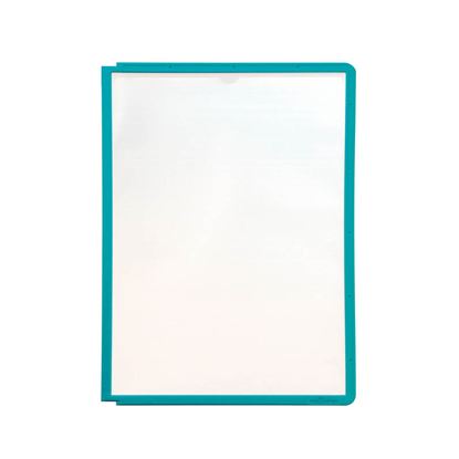 Obrázek PANEL A4 5606 - zelená