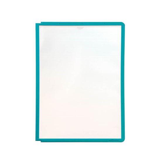 Obrázek z PANEL A4 5606 - zelená