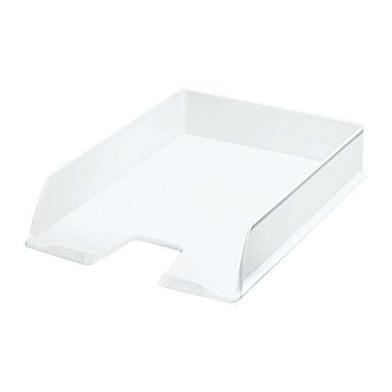 Obrázek z Kancelářský box na spisy Centra - bílá