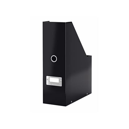 Obrázek Stojan na časopisy Leitz Click&Store - černá