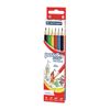 Obrázek z Pastelky Centropen 9520 - 6 barev