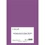Obrázek Barevný karton - A4 / 160 g / fialová