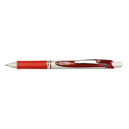 Obrázek Roller Pentel EnerGel BLE77 - červená