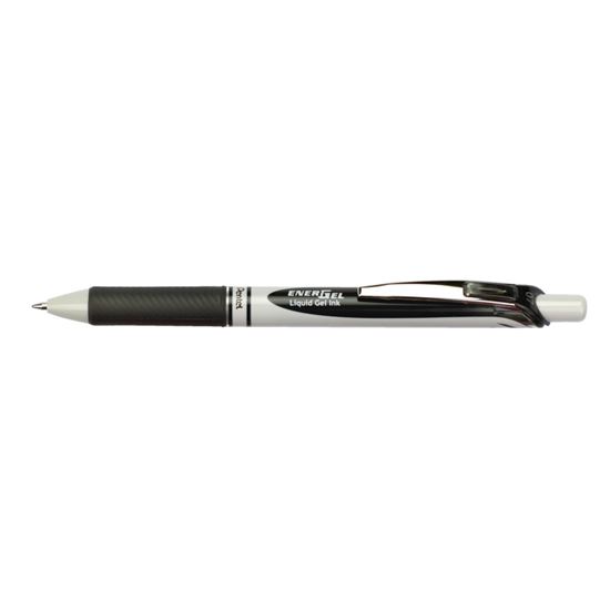 Obrázek z Roller Pentel EnerGel BLE77 - černá