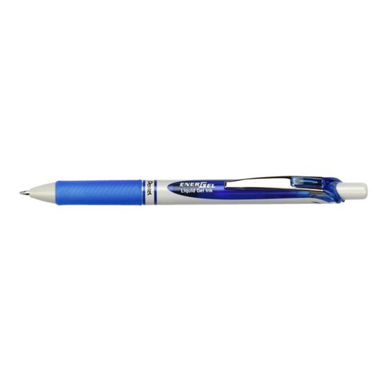 Obrázek z Roller Pentel EnerGel BLE77 - modrá