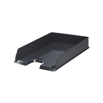 Obrázek Kancelářský box na spisy Europost Vivida - černá