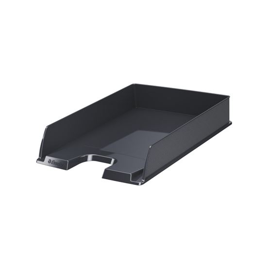 Obrázek z Kancelářský box na spisy Europost Vivida - černá