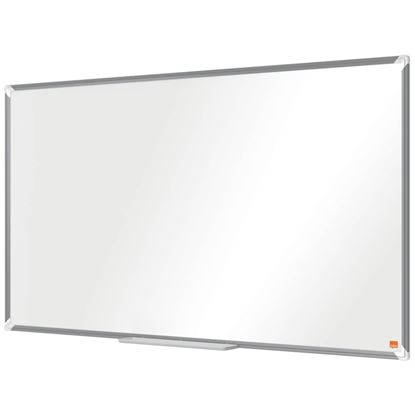 Obrázek Tabule magnetická Nobo premium plus - 122 x 69 cm