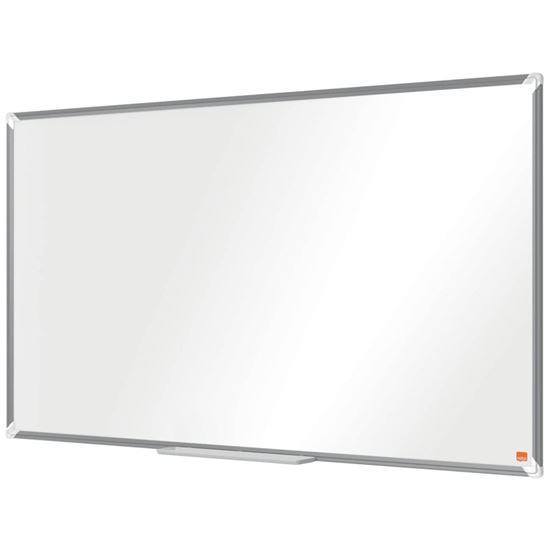Obrázek z Tabule magnetická Nobo premium plus - 122 x 69 cm