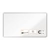 Obrázek z Tabule magnetická Nobo premium plus - 122 x 69 cm