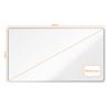 Obrázek z Tabule magnetická Nobo premium plus - 188 x 106 cm