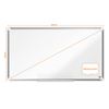 Obrázek z Tabule magnetická Nobo premium plus - 89 x 50 cm