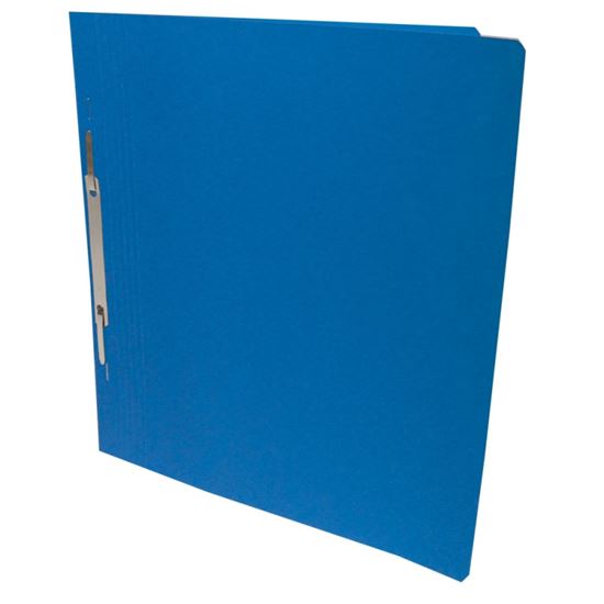 Obrázek z Rychlovazač A4 prešpánový ROC - tmavě modrá