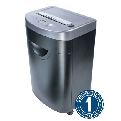 Obrázek Skartovací stroj AT-20C