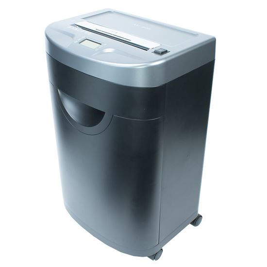 Obrázek z Skartovací stroj AT-20S