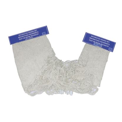 Obrázek Rybářská síť natural - 100 x 200 cm