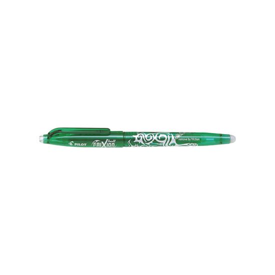 Obrázek z Roller Pilot FriXion Ball 0,5 mm - zelená
