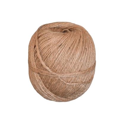 Obrázek Motouz jutový / 1700 x 3 tex / 1000 g