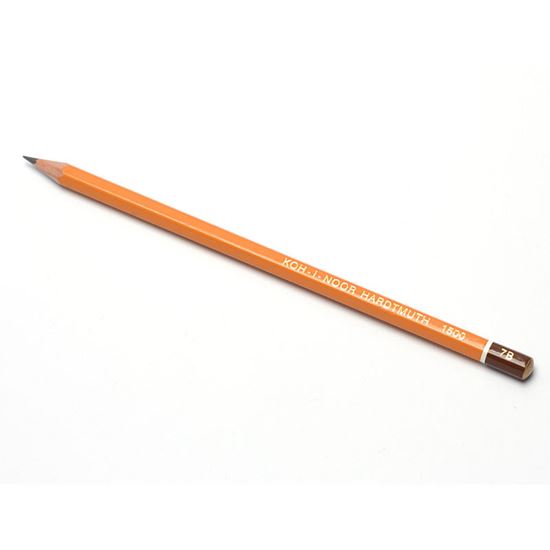 Obrázek z Tužka technická - tvrdost 7B