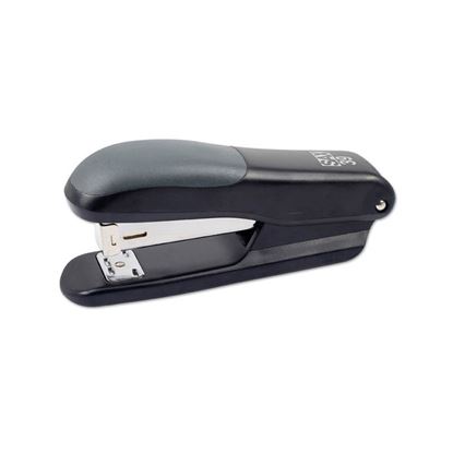 Obrázek Kancelářský sešívač SAX 39 / černá - 25 listů