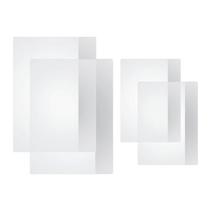 Obrázek Obal na sešity - A4 / silný