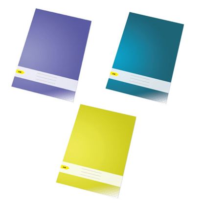 Obrázek Sešit tečkovaný - A4 / 40 listů