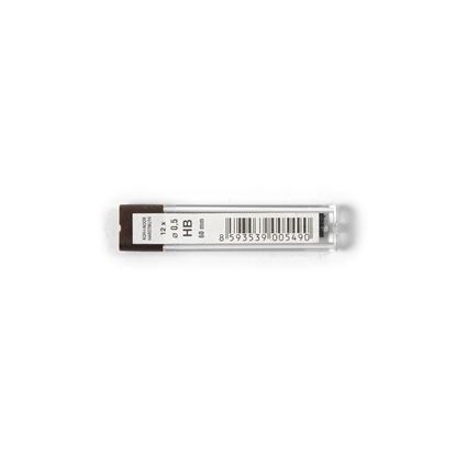 Obrázek Tuhy do mikrotužek KOH-i-NOOR - 0,5 mm / HB
