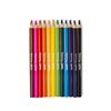 Obrázek z Pastelky Colorino trojhranné / 12 barev / JUMBO