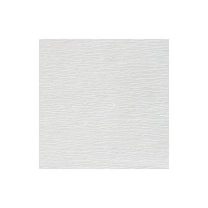 Obrázek Krepový papír - role / 50 x 200 cm / bílá