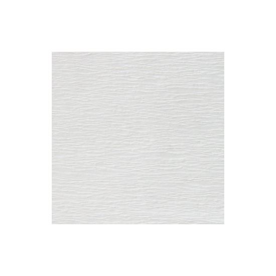 Obrázek z Krepový papír - role / 50 x 200 cm / bílá