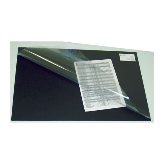 Obrázek z Pracovní podložka plastik - černá