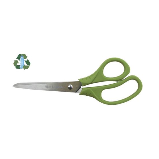 Obrázek z Nůžky ECO LUMA - 21 cm