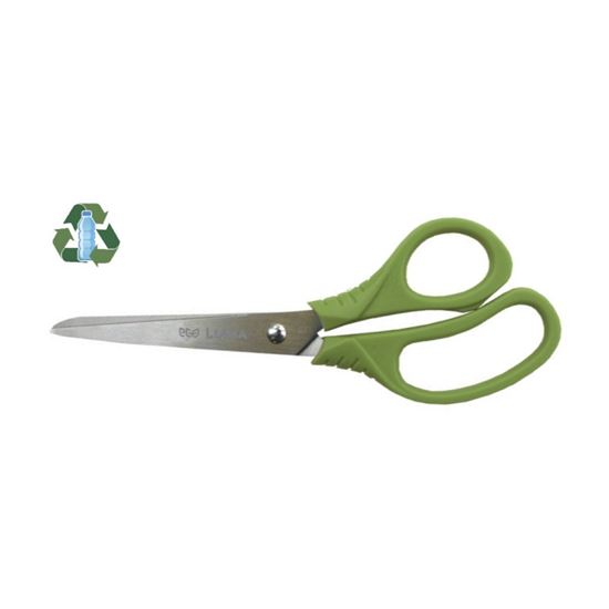 Obrázek z Nůžky ECO LUMA - 18,2 cm