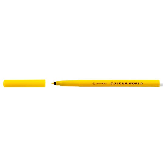 Obrázek z Popisovač Centropen 7550 / žlutá