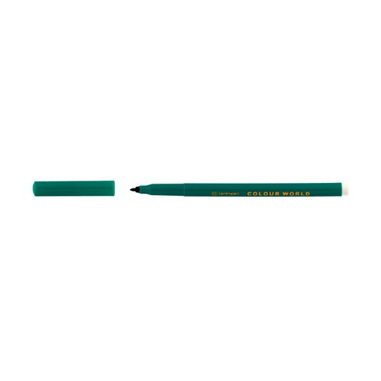 Obrázek z Popisovač Centropen 7550 / zelená