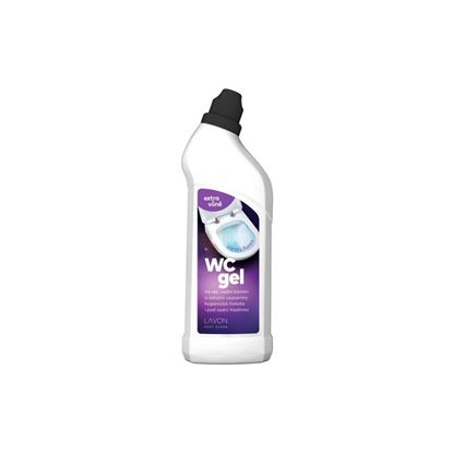 Obrázek Lavon WC gel aroma flowers 750 ml