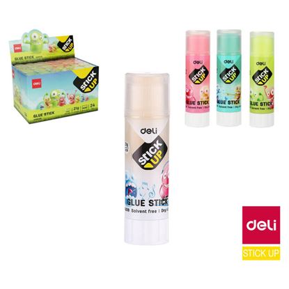 Obrázek Lepicí tyčinka Bumpees - 21 g