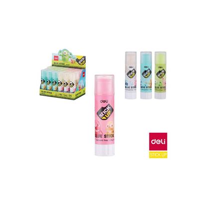 Obrázek Lepicí tyčinka Bumpees - 8 g