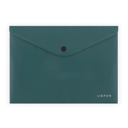 Obrázek Desky s drukem A5 VERDE - zelená