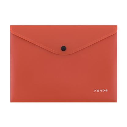 Obrázek Desky s drukem A5 VERDE - cihlová