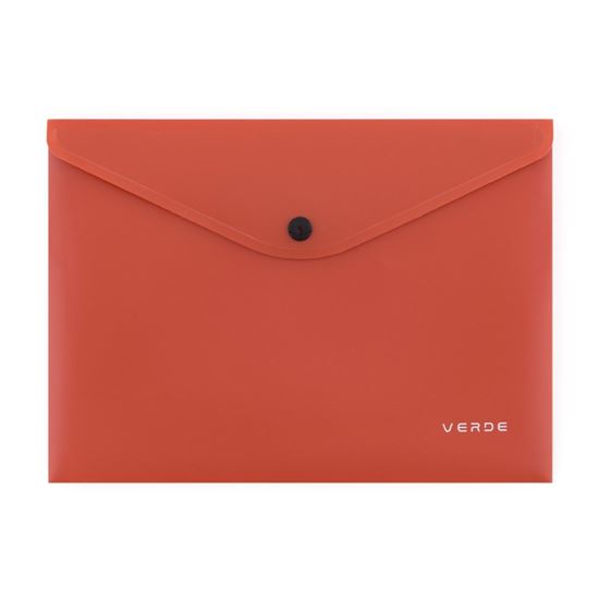 Obrázek z Desky s drukem A5 VERDE - cihlová