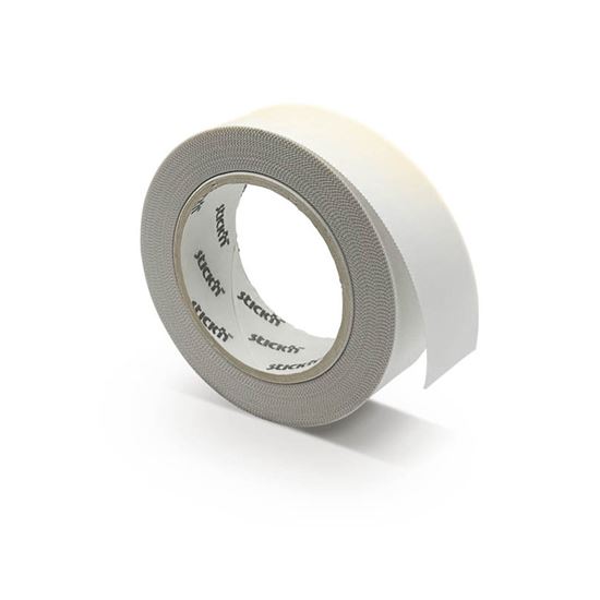 Obrázek z Lepicí páska oboustranná snímatelná Stick´n by Hopax - 12 mm x 12 m