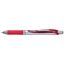 Obrázek Roller Pentel EnerGel BL77 - červená