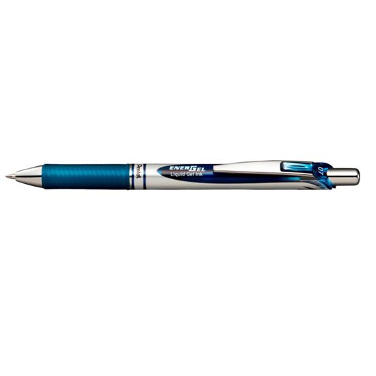 Obrázek z Roller Pentel EnerGel BL77 - modro-černá