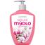 Obrázek Lavonea tekuté mýdlo magnolie 500 ml