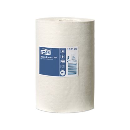 Obrázek Tork ručníky v rolích 120123 - Mini 120m